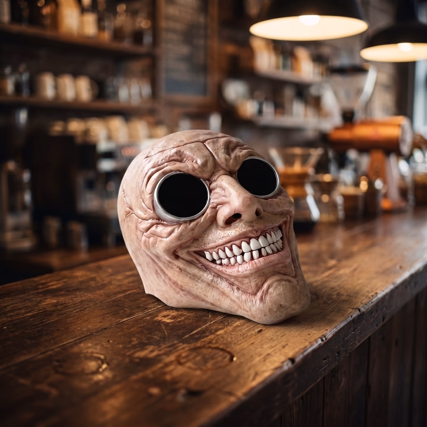 ViBrew - Espresso Machine - Product Thumbnail