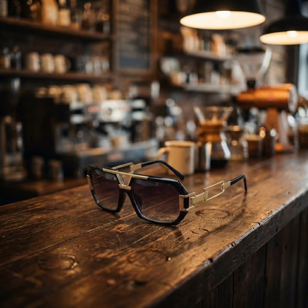 ViBrew - Espresso Machine - Product Thumbnail