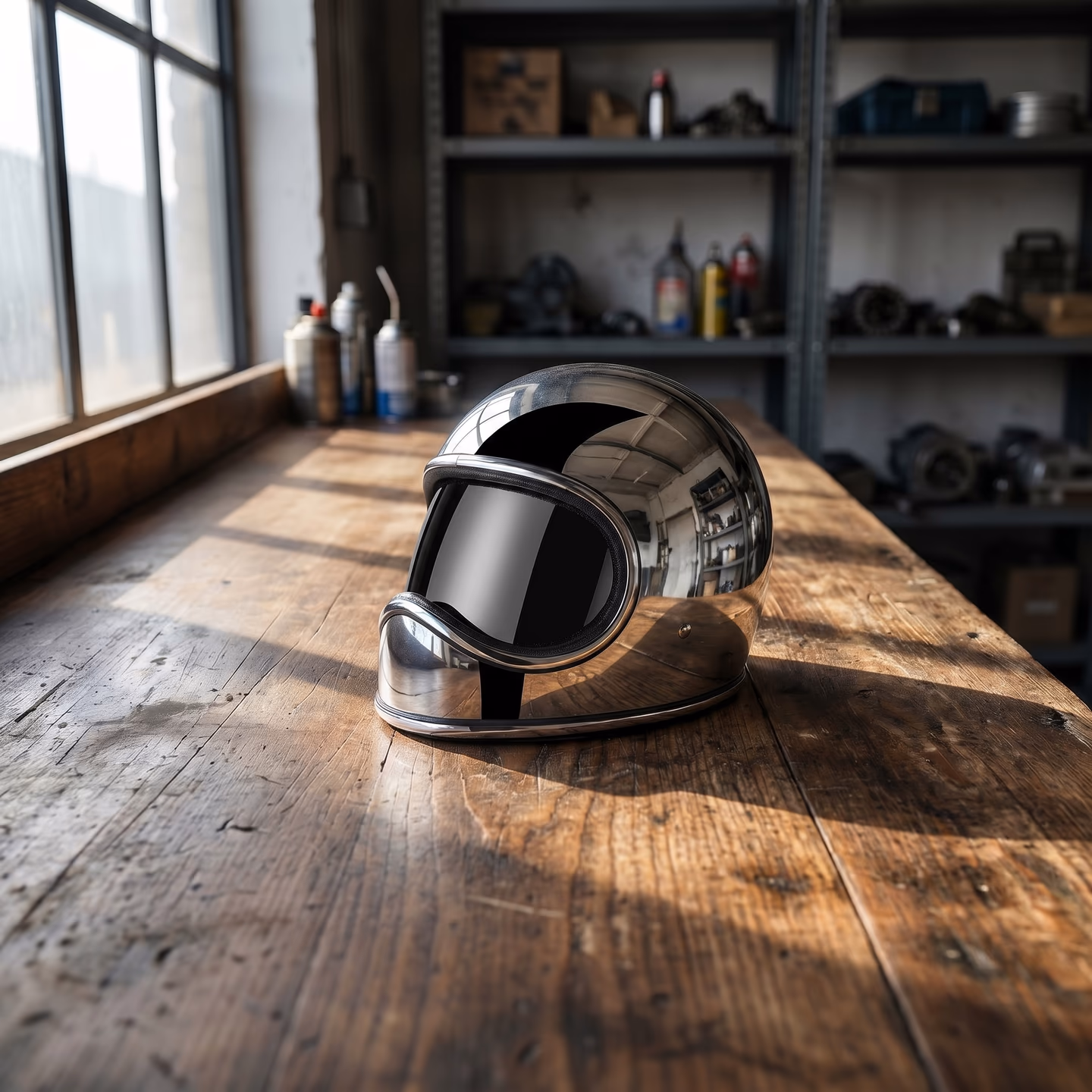 ViBrew - Espresso Machine - Product Thumbnail