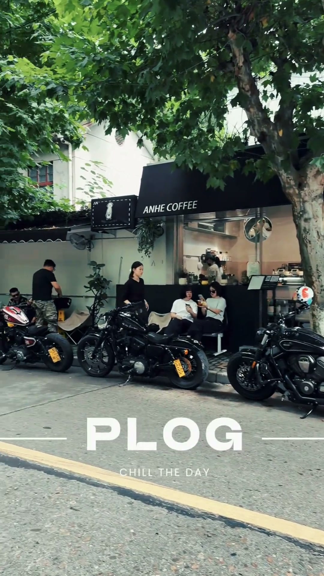 Space Cruiser — ride lifestyle