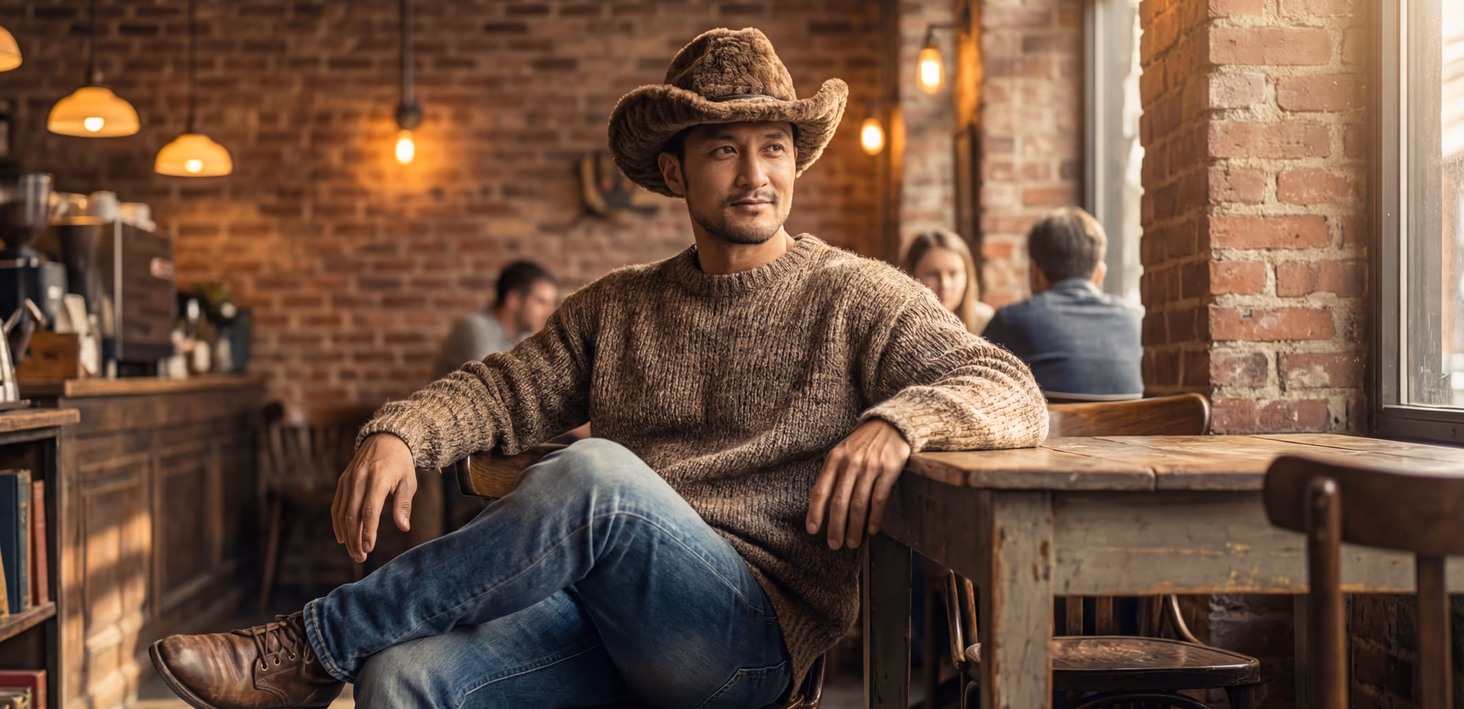 ViBrew - Espresso Machine - Main Product View