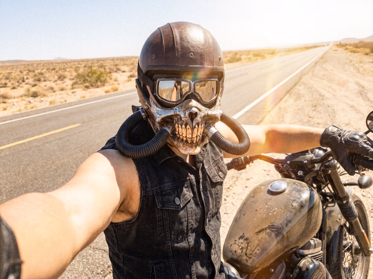Immortan Joe