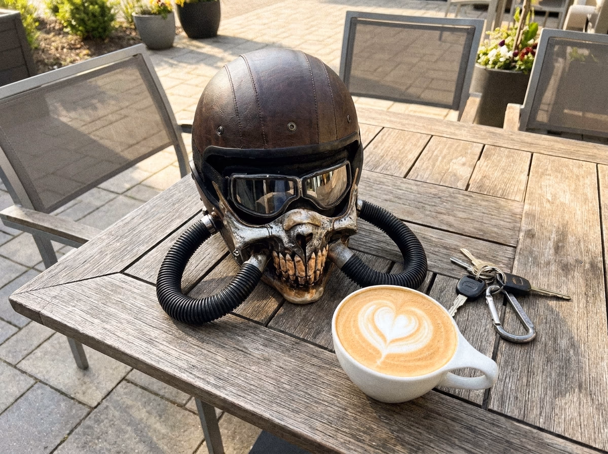 Immortan Joe