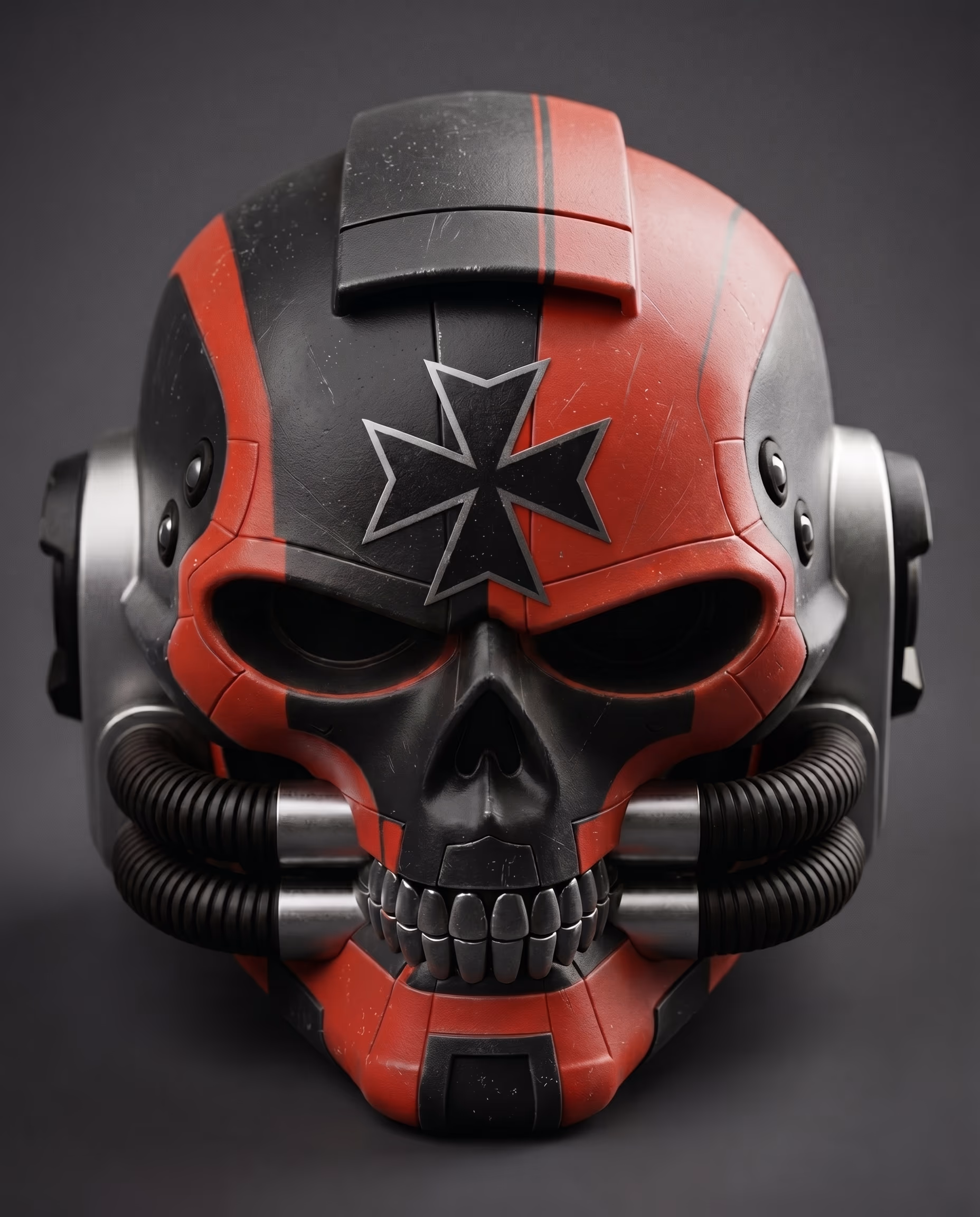 War Hammer